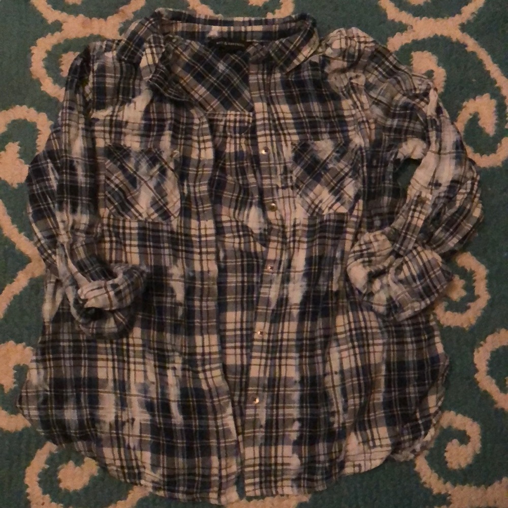 Rock and Republic shirt